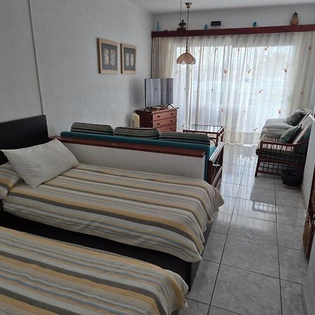 Club Atlantis Costa Adeje Studio Ngoại thất bức ảnh
