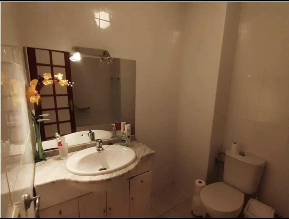 Club Atlantis Costa Adeje Studio Ngoại thất bức ảnh