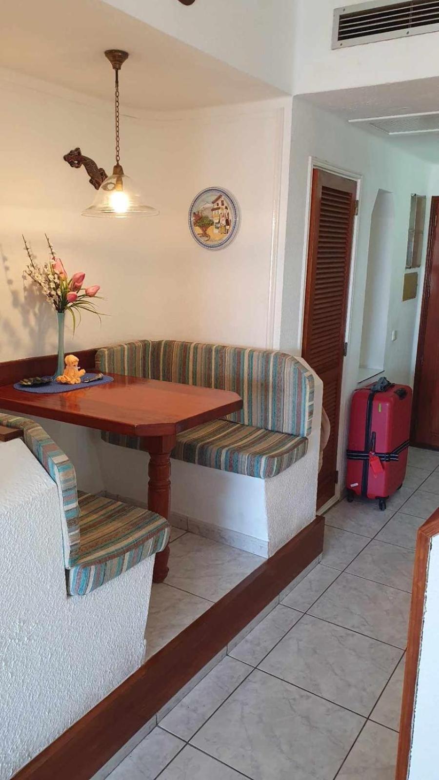 Club Atlantis Costa Adeje Studio Ngoại thất bức ảnh
