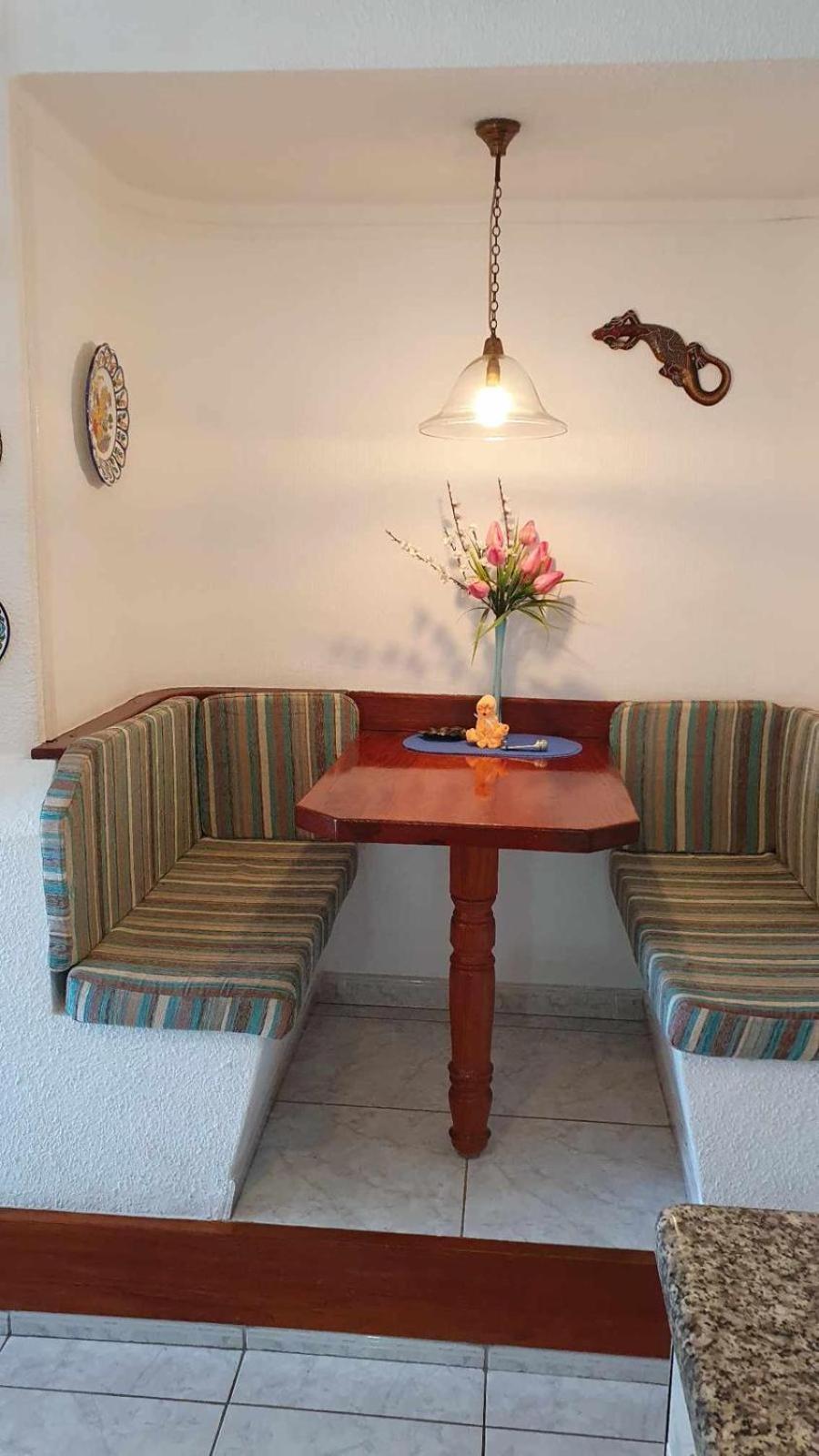 Club Atlantis Costa Adeje Studio Ngoại thất bức ảnh