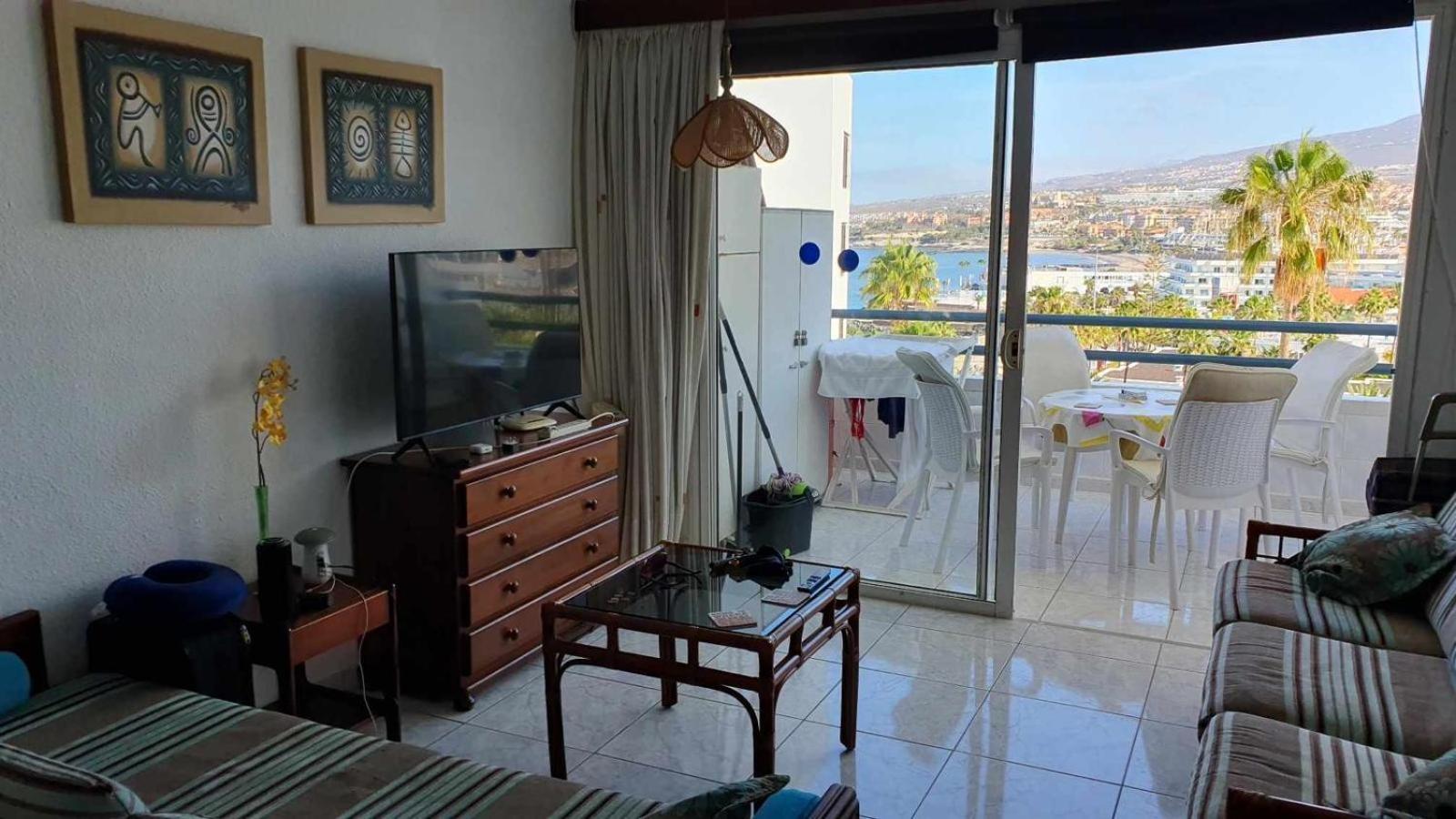 Club Atlantis Costa Adeje Studio Ngoại thất bức ảnh