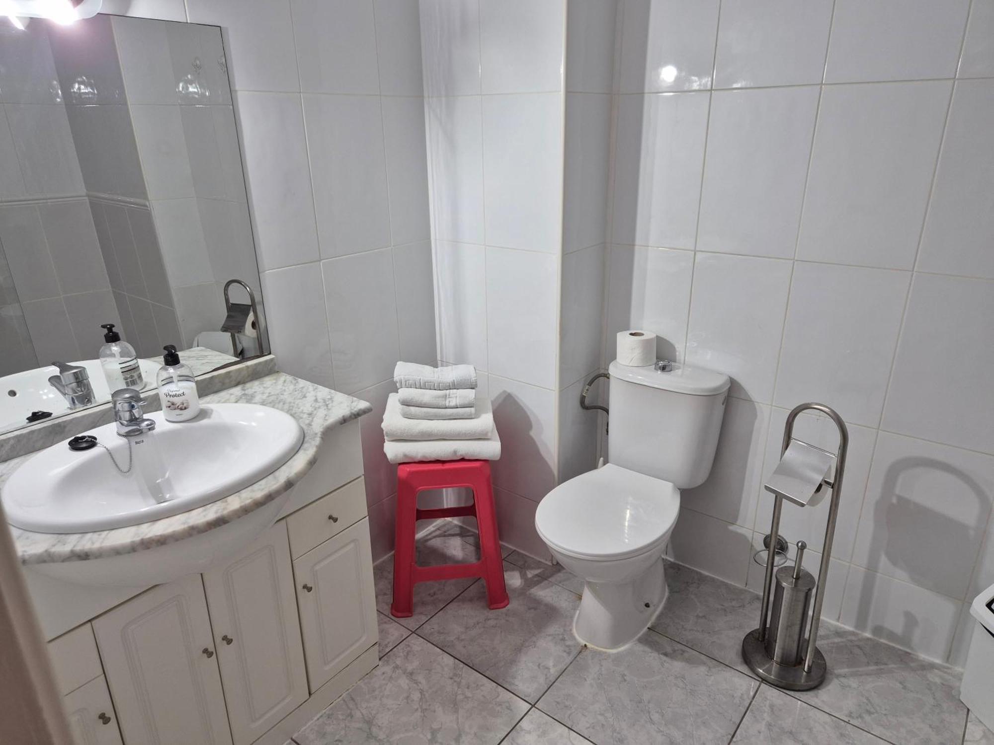 Club Atlantis Costa Adeje Studio Ngoại thất bức ảnh